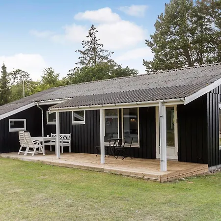 Vakantiehuis Awesome In With Wifi