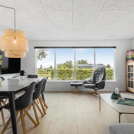 Awesome In With Wifi Vakantiehuis Ørsted